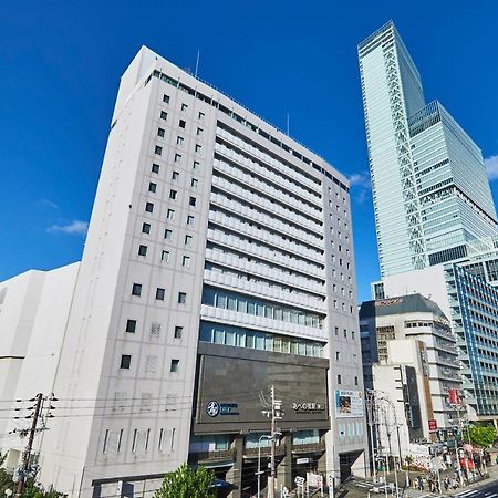 Miyako City Osaka Tennoji מראה חיצוני תמונה