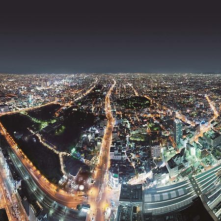 Miyako City Osaka Tennoji מראה חיצוני תמונה