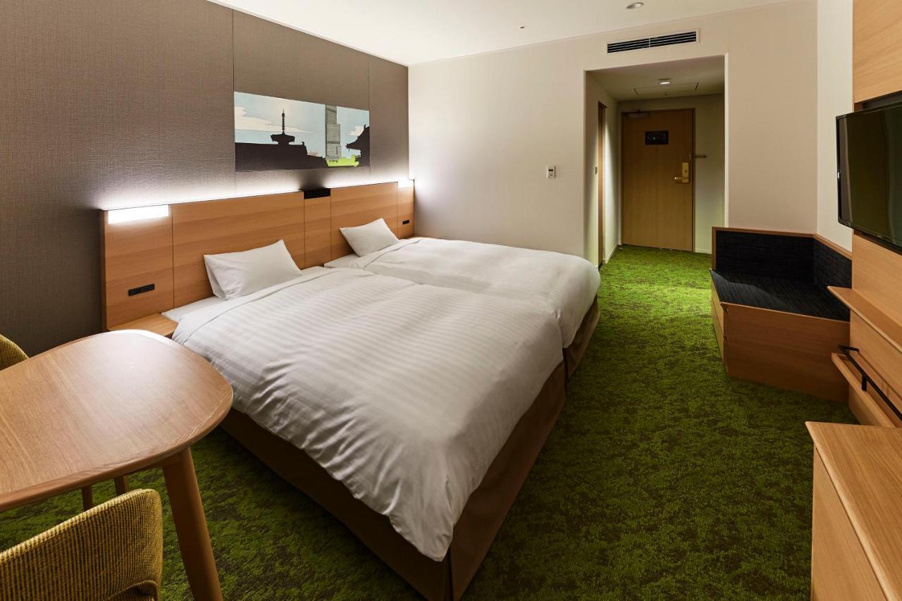 Miyako City Osaka Tennoji מראה חיצוני תמונה