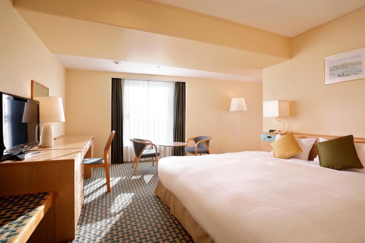 Miyako City Osaka Tennoji מראה חיצוני תמונה