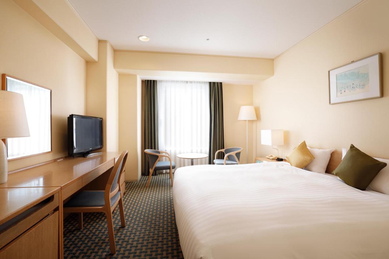 Miyako City Osaka Tennoji מראה חיצוני תמונה