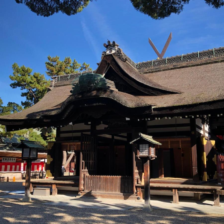 Miyako City Osaka Tennoji מראה חיצוני תמונה