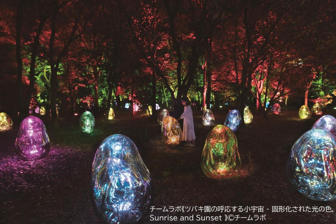 Miyako City Osaka Tennoji מראה חיצוני תמונה