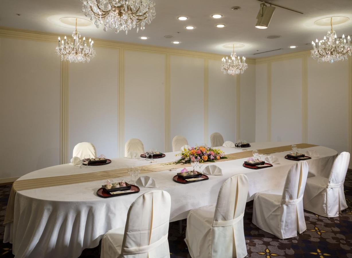 Miyako City Osaka Tennoji מראה חיצוני תמונה