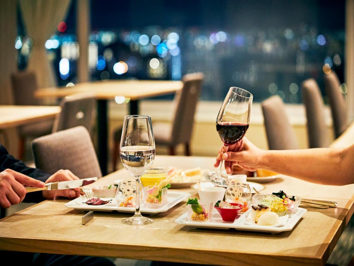Miyako City Osaka Tennoji מראה חיצוני תמונה