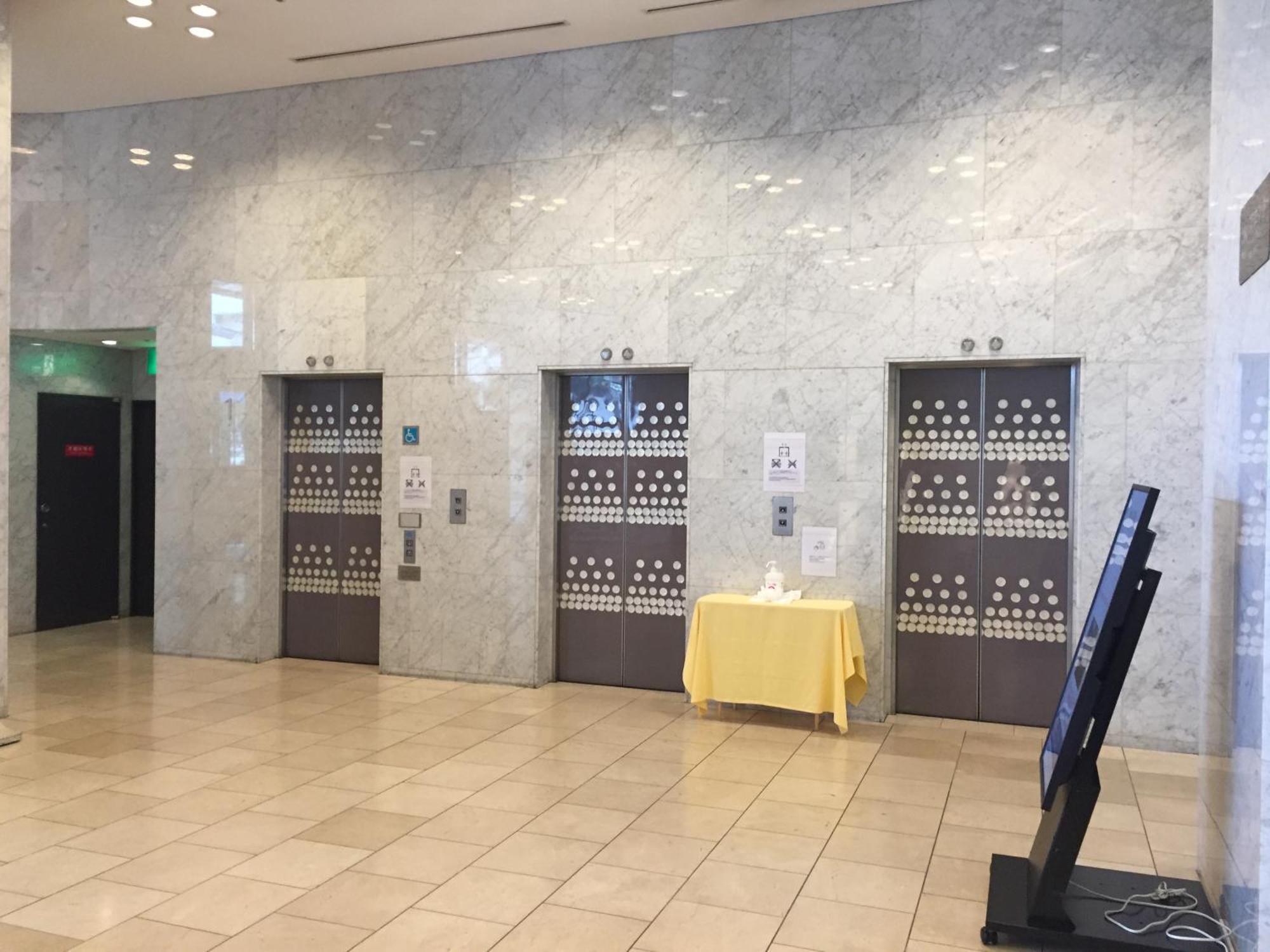 Miyako City Osaka Tennoji מראה חיצוני תמונה