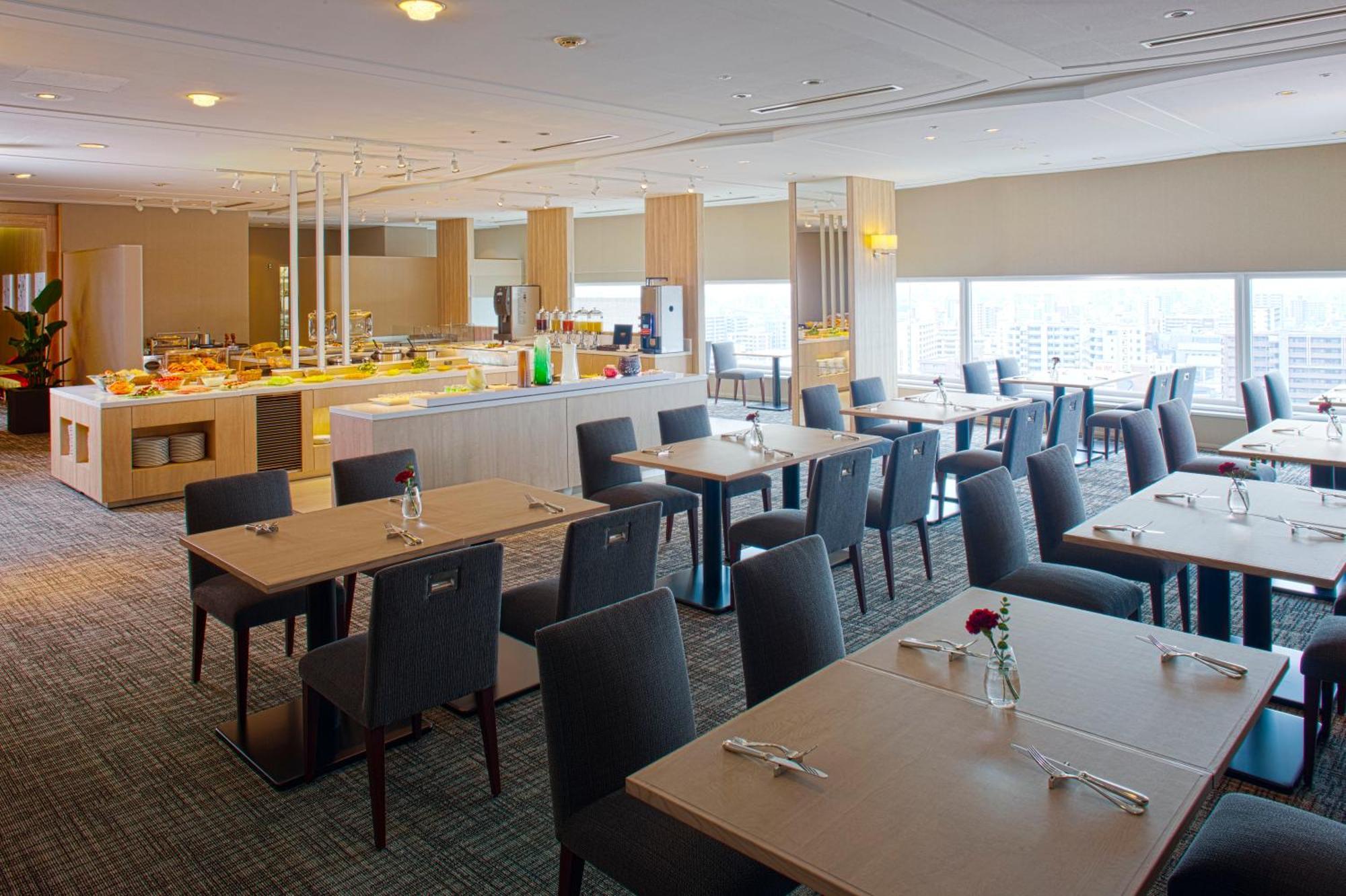 Miyako City Osaka Tennoji מראה חיצוני תמונה
