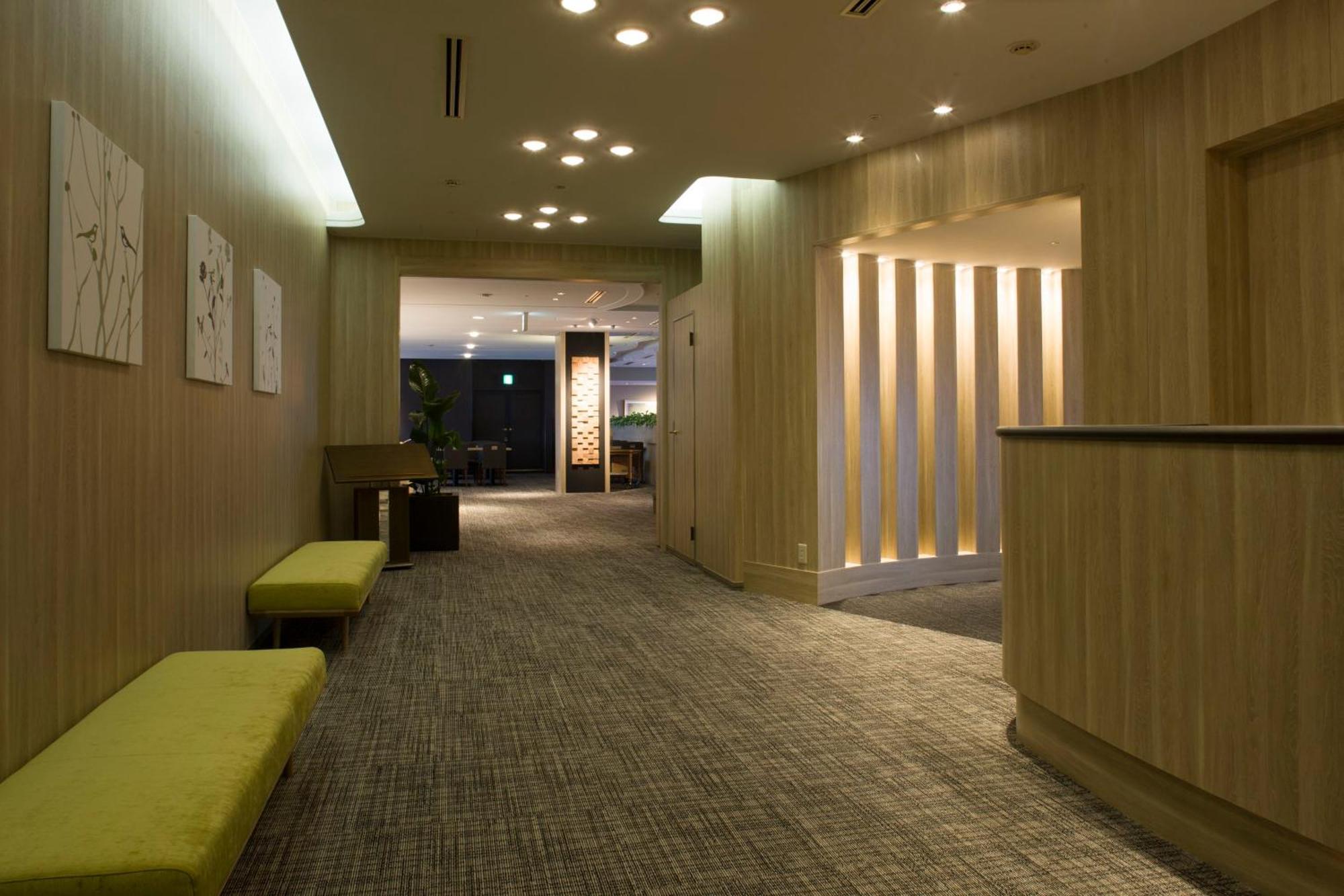 Miyako City Osaka Tennoji מראה חיצוני תמונה