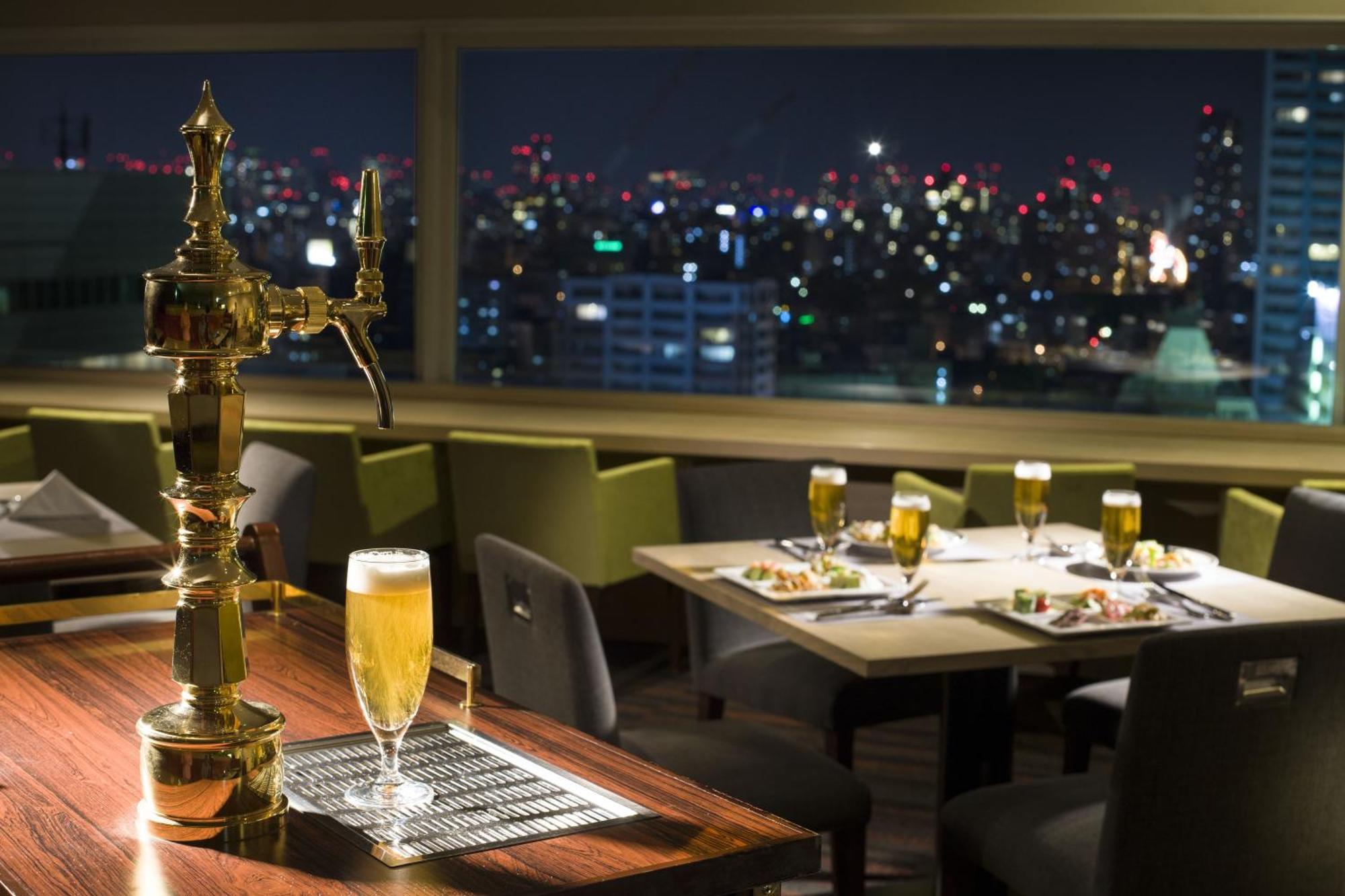 Miyako City Osaka Tennoji מראה חיצוני תמונה