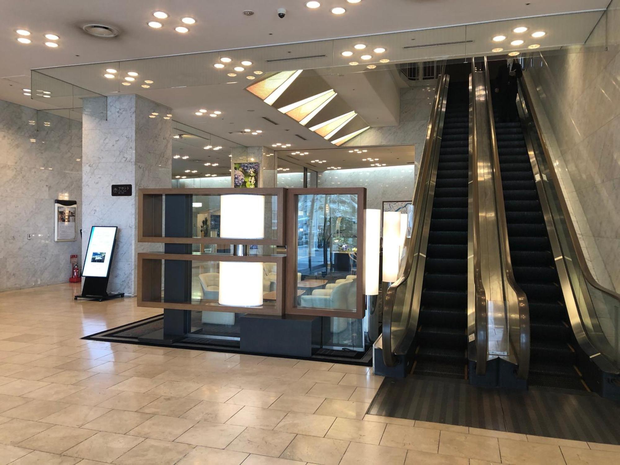 Miyako City Osaka Tennoji מראה חיצוני תמונה