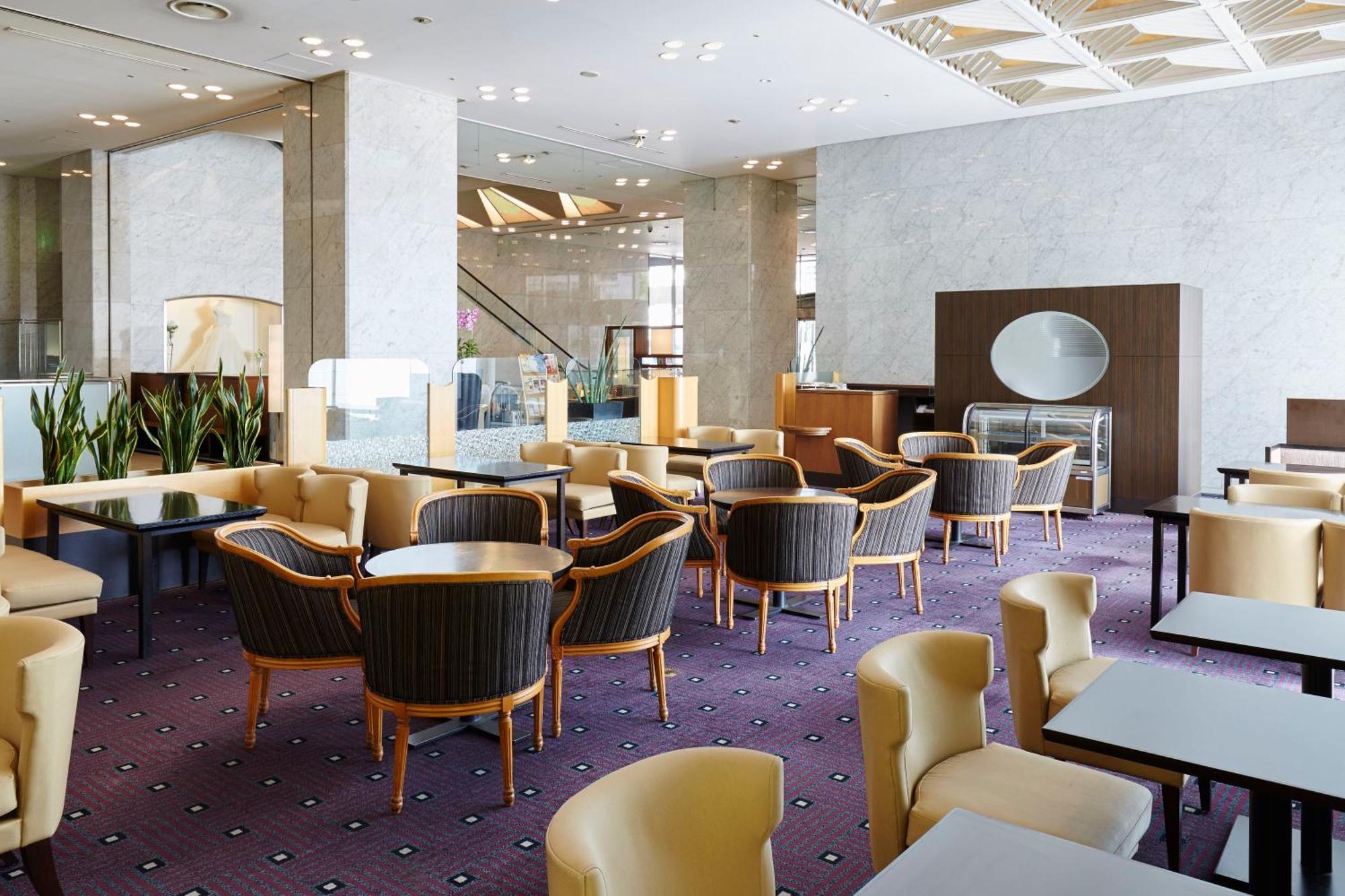 Miyako City Osaka Tennoji מראה חיצוני תמונה
