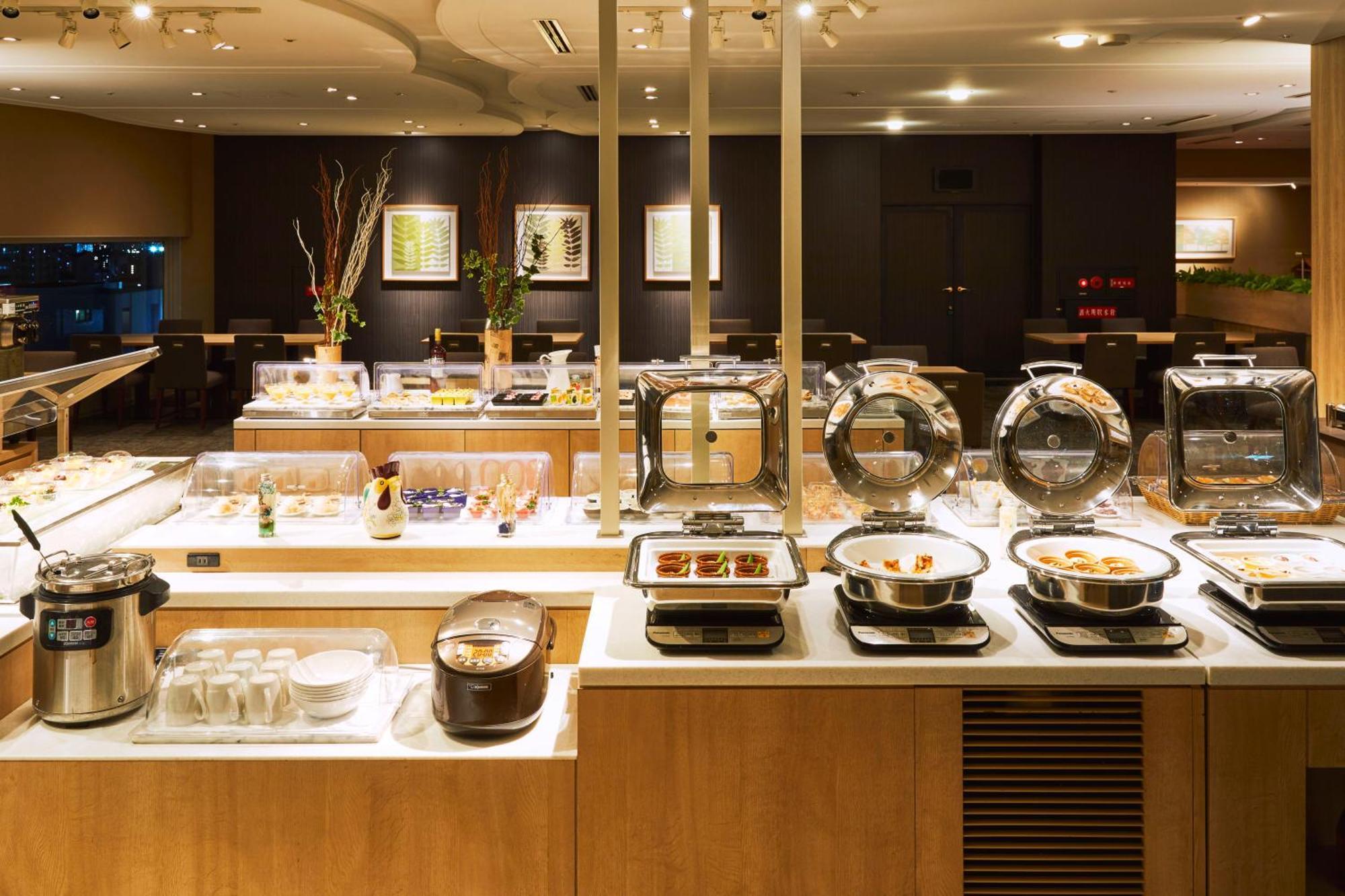 Miyako City Osaka Tennoji מראה חיצוני תמונה