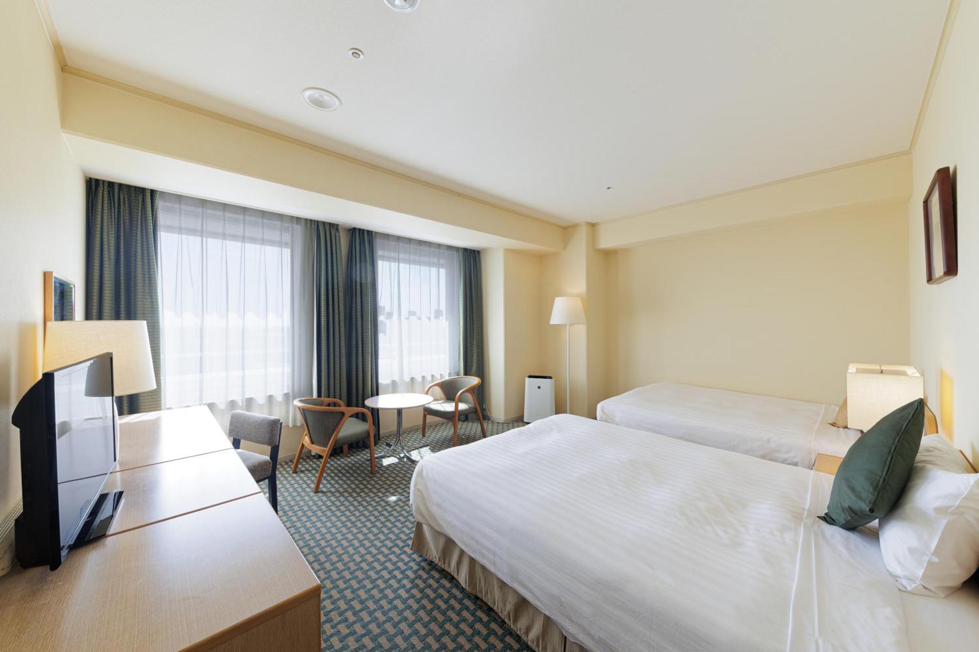 Miyako City Osaka Tennoji מראה חיצוני תמונה