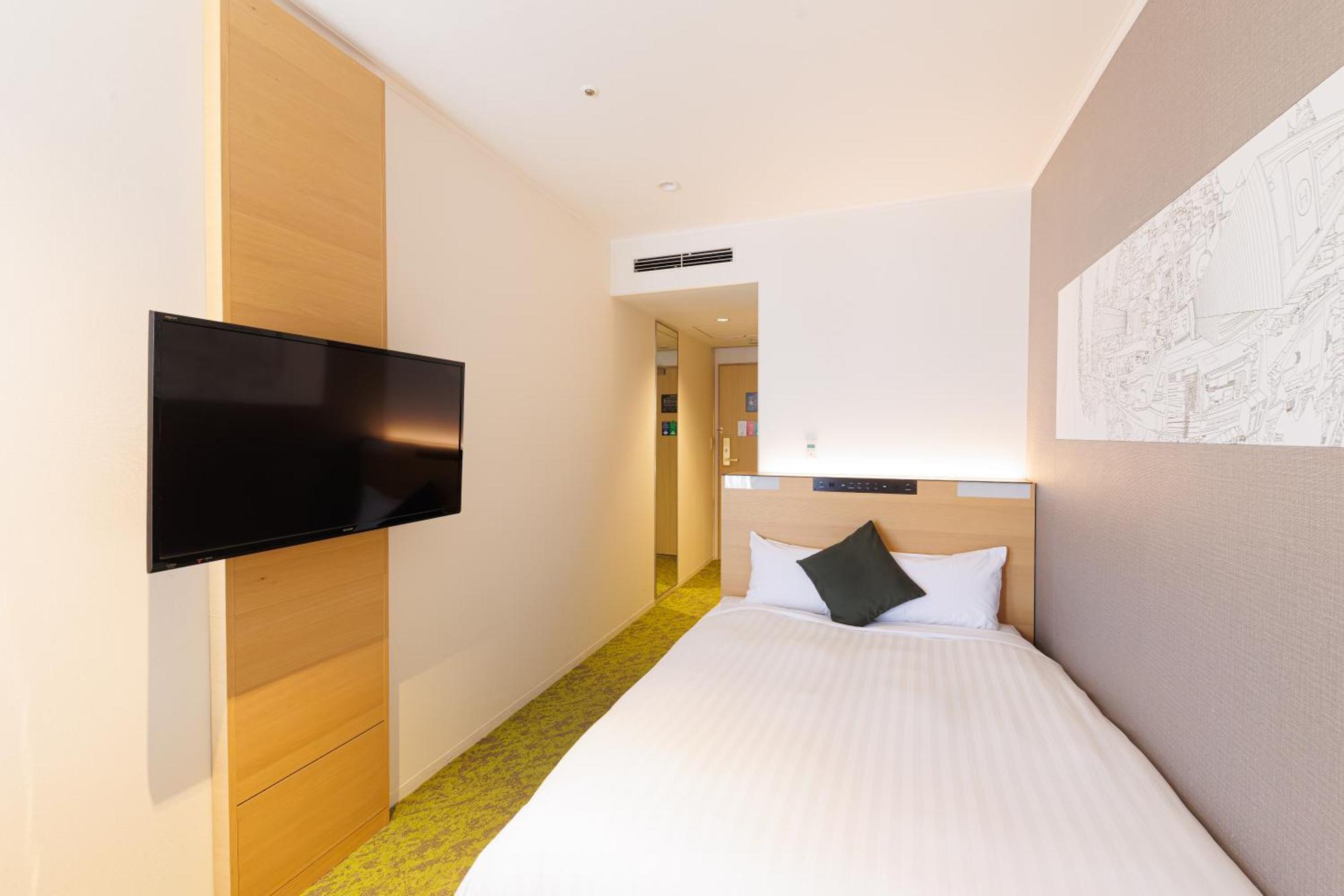 Miyako City Osaka Tennoji מראה חיצוני תמונה