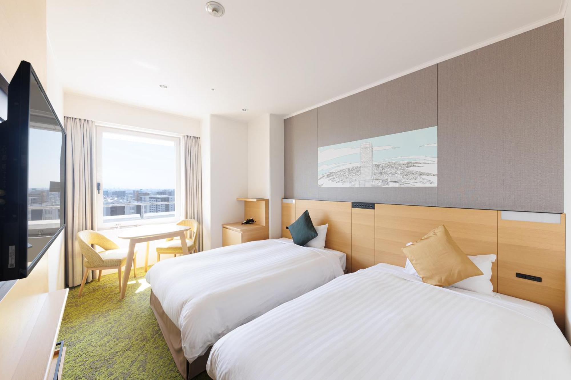 Miyako City Osaka Tennoji מראה חיצוני תמונה