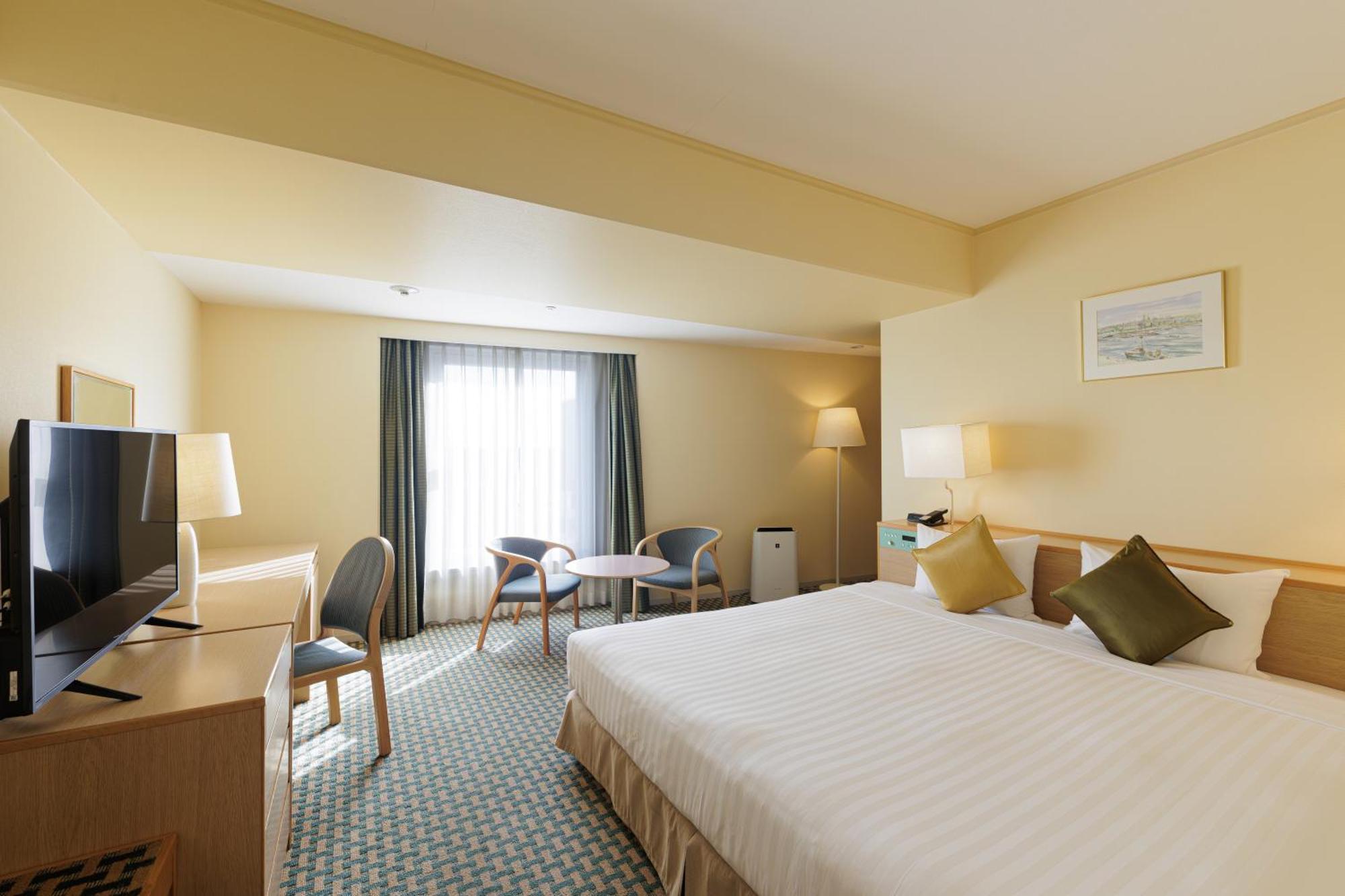 Miyako City Osaka Tennoji מראה חיצוני תמונה
