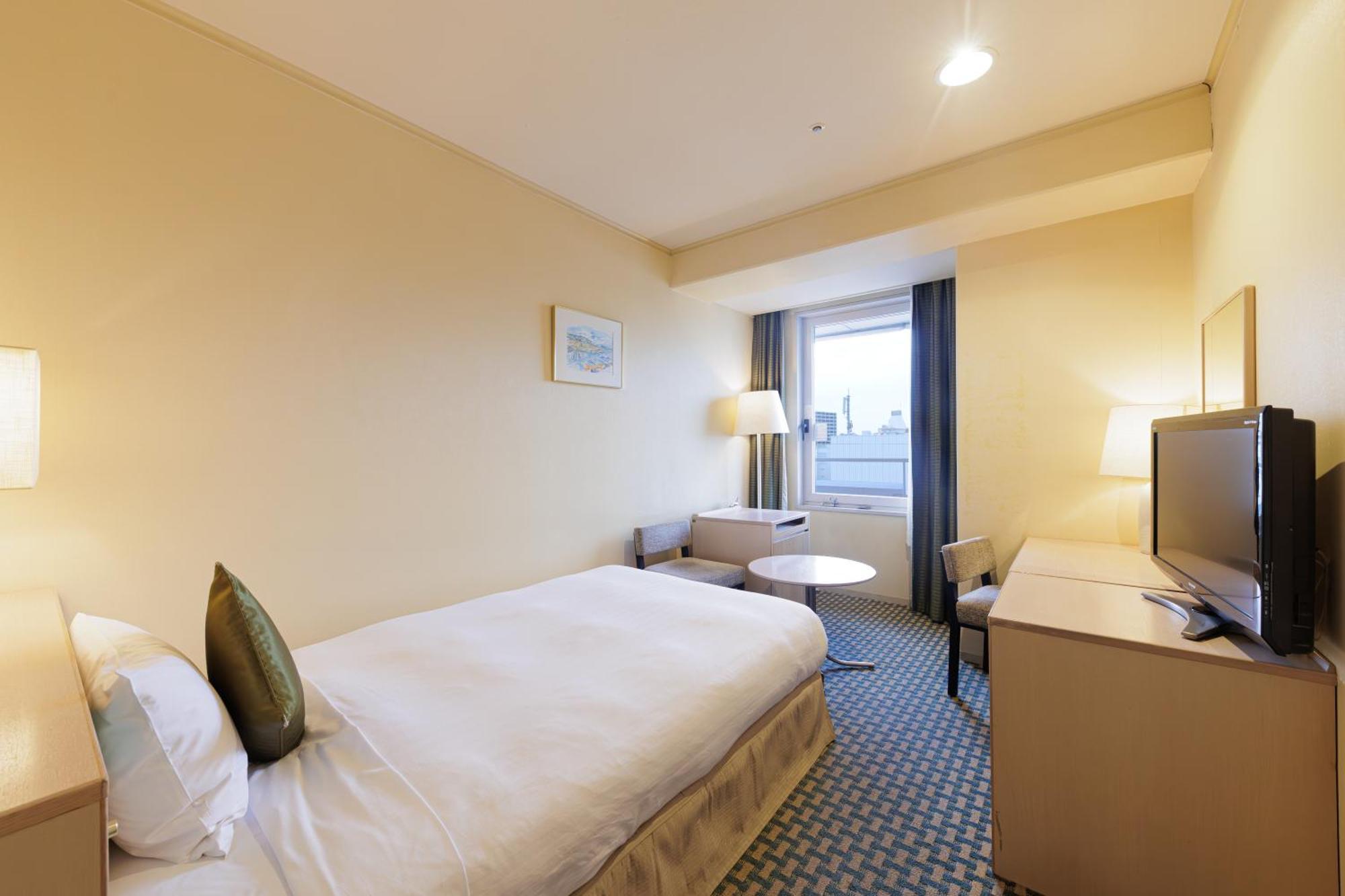 Miyako City Osaka Tennoji מראה חיצוני תמונה