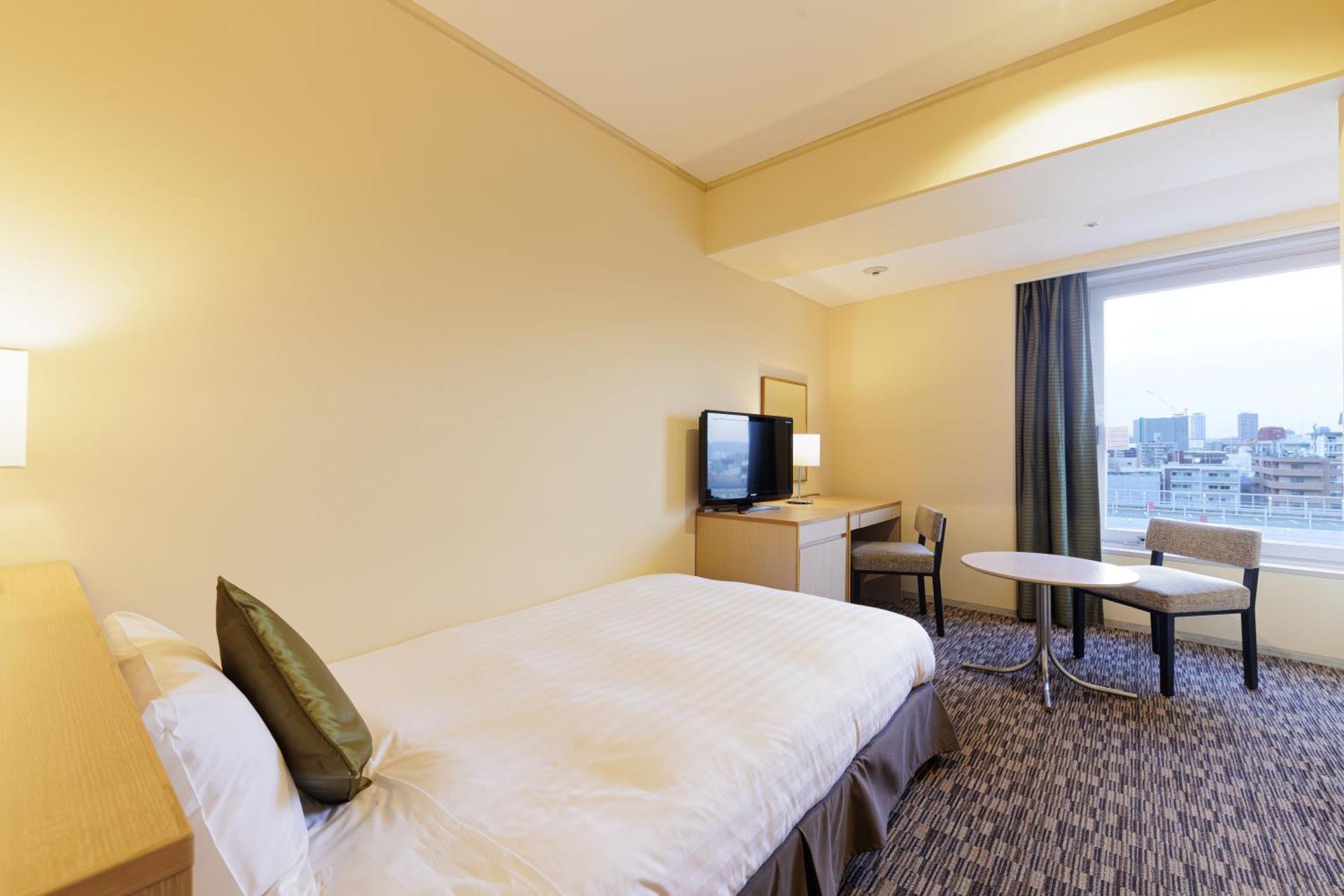 Miyako City Osaka Tennoji מראה חיצוני תמונה