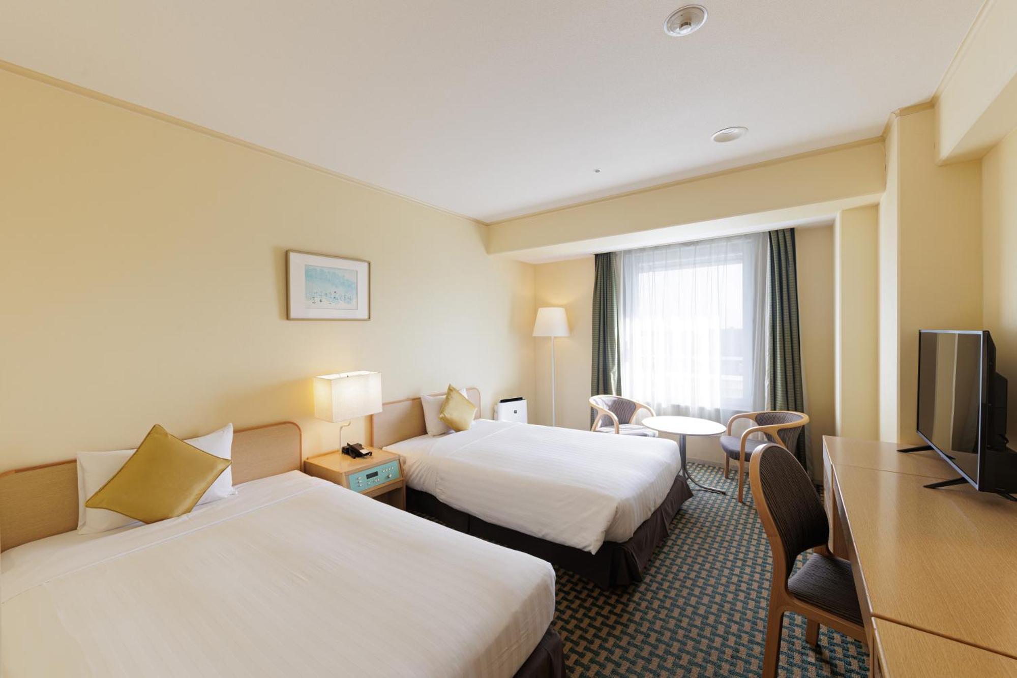 Miyako City Osaka Tennoji מראה חיצוני תמונה